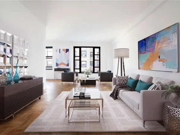 355 Clinton Ave APT 8H, Brooklyn, NY 11238