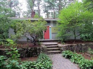 36 Turning Mill Rd, Lexington, MA 02420