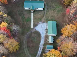 530 Crawford Bend Rd, Hillsboro, KY 41049