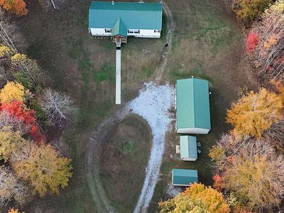 530 Crawford Bend Rd, Hillsboro, KY, 41049