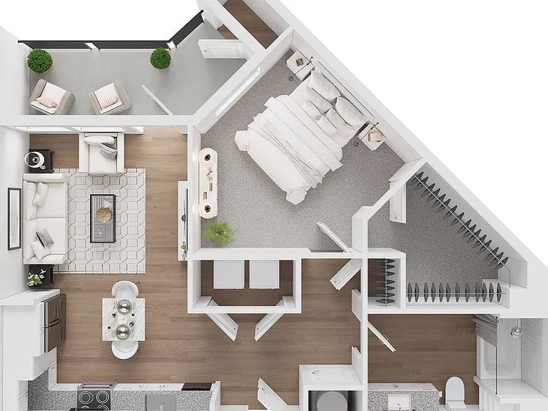 SweetBay_A2- The Coastal Retreat SweetBay_A2- The Coastal Retreat