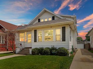 1339 Arthur Ave, Racine, WI 53405