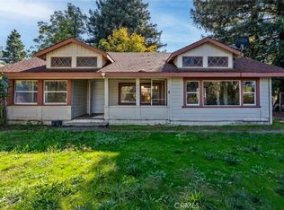 23925 Eberle St, Covelo, CA 95428