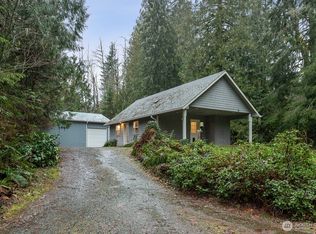 40519 E Whitehorse Dr, Arlington, WA