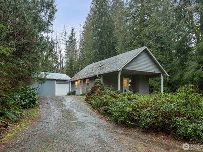 40519 E Whitehorse Drive, Arlington, WA, 98223