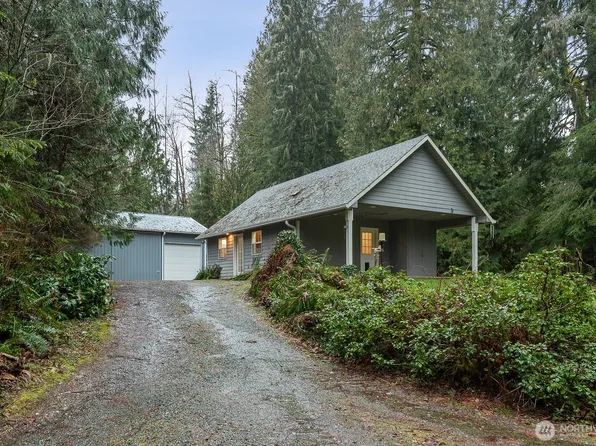 40519 E Whitehorse Drive, Arlington, WA 98223