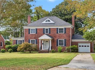 412 West Rd, Portsmouth, VA 23707
