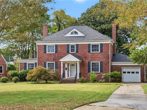 412 West Rd, Portsmouth, VA 23707