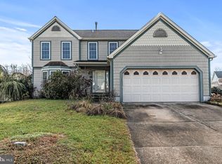 16 Billingsport Dr, Erial, NJ 08081