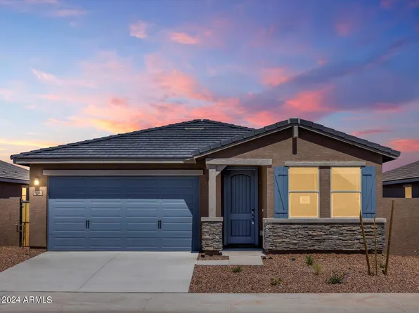 35380 W CARTEGNA Lane, Maricopa, AZ 85138