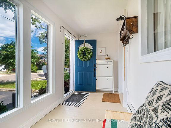 3rd image of 55 Vanevery St