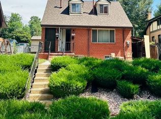 3124 N Speer Blvd, Denver, CO 80211