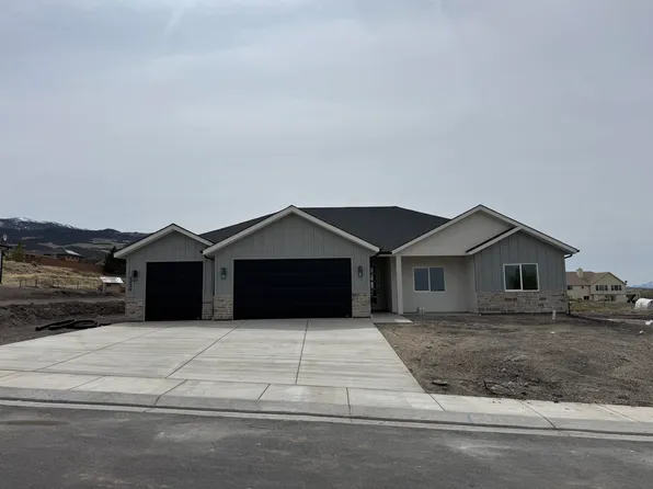 1836 E 5250 N, Duchesne, UT 84021