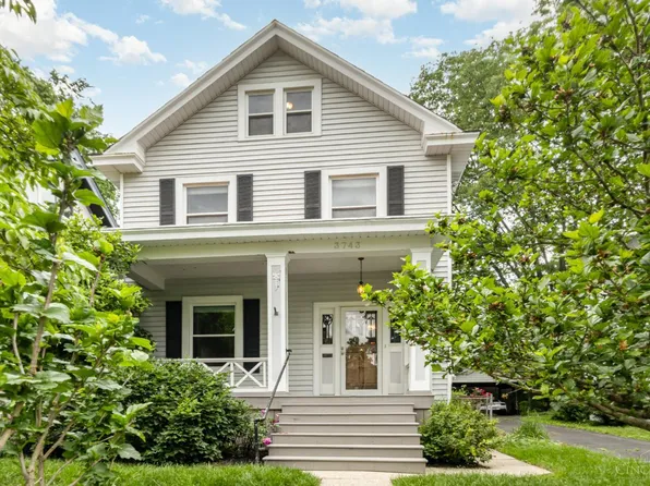 3743 Andrew Ave, Cincinnati, OH 45209