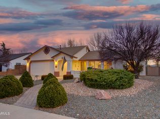 7225 Pinnacle Pass Loop, Prescott Valley, AZ 86315