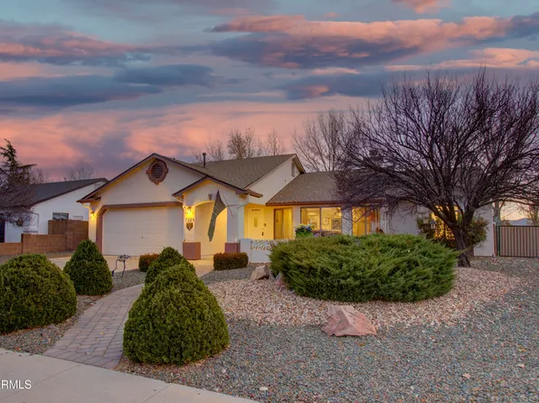 7225 E PINNACLE PASS Loop, Prescott Valley, AZ 86315