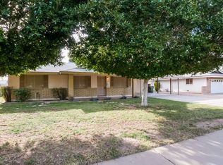 3324 S Kenwood Ln, Tempe, AZ 85282