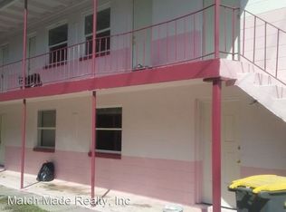 1437 W 26th St APT 1, Jacksonville, FL 32209