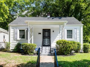 1714 Halifax Ave, Richmond, VA 23224