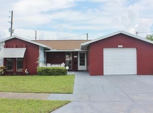 12928 1st Isle, Hudson, FL 34667