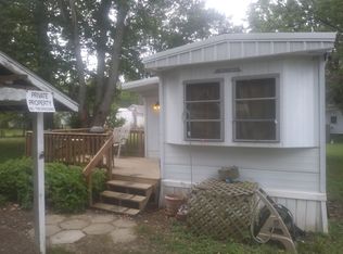 2313 E Harvard Ave, Muncie, IN 47303