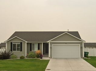 3395 Ventura Ave, Idaho Falls, ID 83401