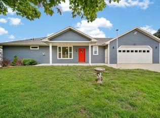 1018 North St, Yale, IA 50277
