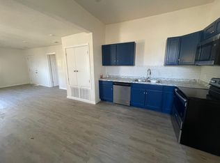 704 E Harvey Ave, Fort Worth, TX 76104