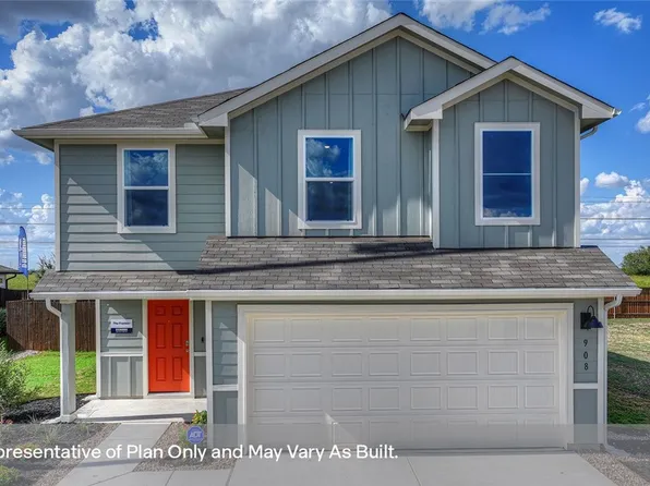 482 Low Pasture Trl, Maxwell, TX 78656