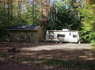 Oakley Rd, Equinunk, PA 18417