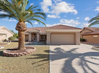 15818 W Sentinel Dr, Sun City West, AZ 85375
