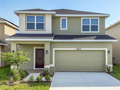 4433 Sagefield Dr, Saint Cloud, FL, 34773