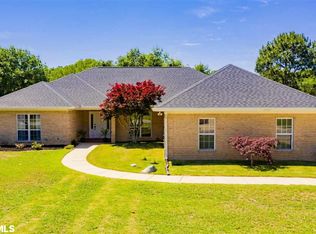 13032 Briarwood Dr, Foley, AL 36535