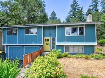 820 Haskell Street, Dupont, WA, 98327