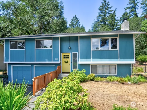820 Haskell Street, Dupont, WA 98327
