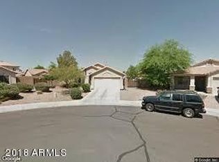 14663 N 132nd Ave, Surprise, AZ 85379