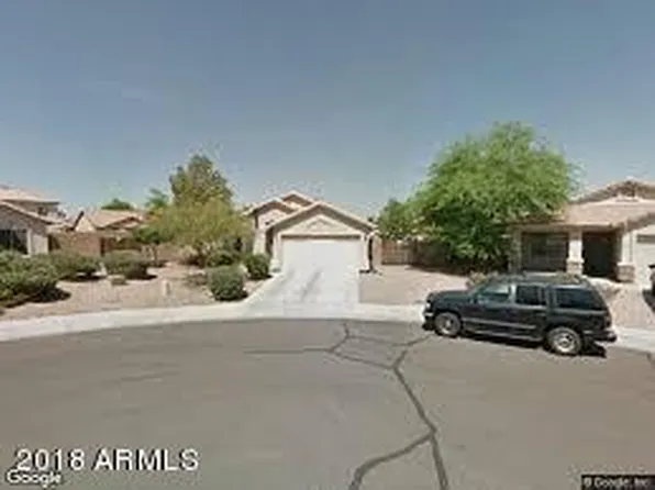 14663 N 132ND Avenue, Surprise, AZ 85379