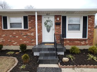 6817 Barfield Rd, Louisville, KY 40258