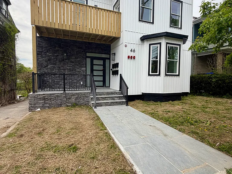 46 N Hamilton St #4 — Photo 19