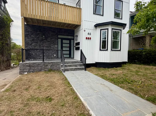 46 N Hamilton St APT 2, Poughkeepsie, NY 12601