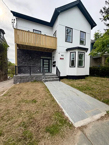 46 N Hamilton St Photo 1