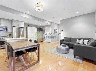 246 Boston St #1, Dorchester, MA 02125