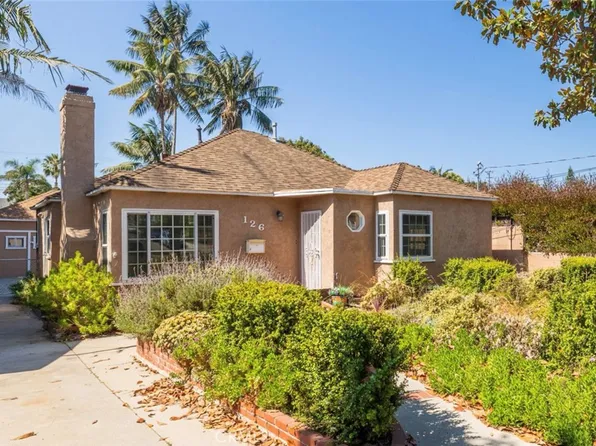 126 W Walnut Ave, El Segundo, CA 90245