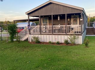 130 Firefly Dr, Springtown, TX 76082