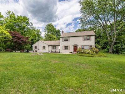 5 Mount Pleasant Road, Newtown, CT, 06470
