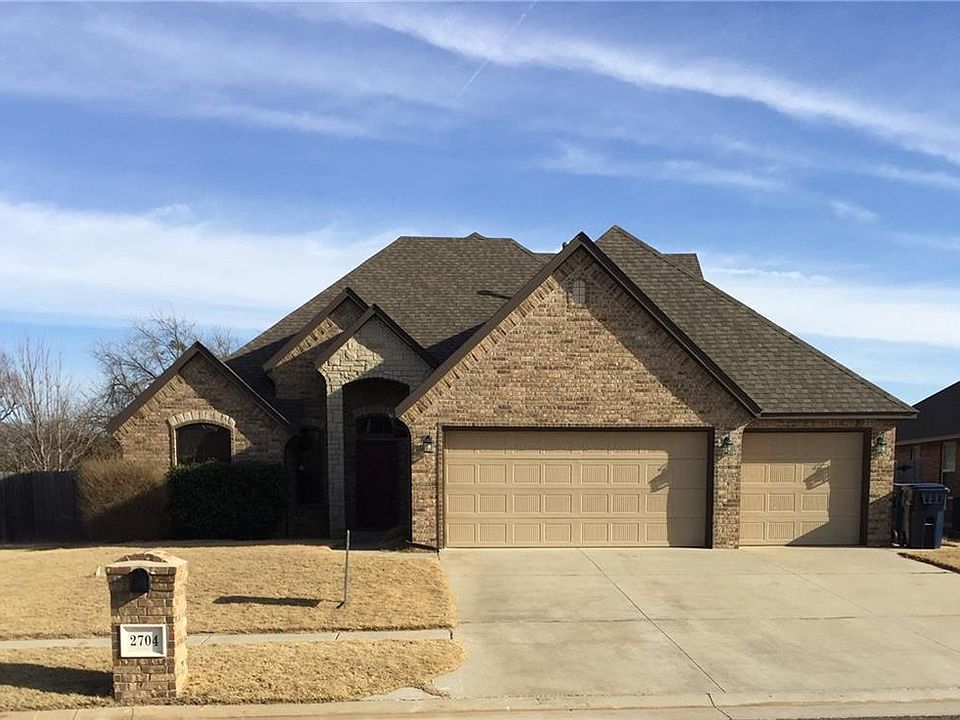 1st image of 2704 Busheywood Dr