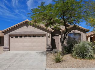 12424 N Floating Feather Ln, Marana, AZ 85658
