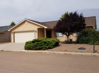 476 N Washington, Snowflake, AZ 85937