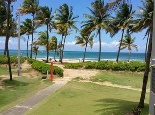 14 Playas Del Yunque #314, Rio Grande, PR 00745
