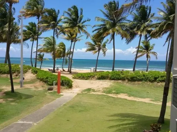 14 Playas Del Yunque, Rio Grande, PR